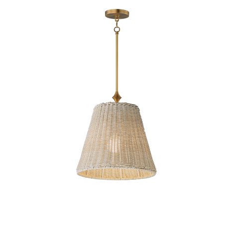 Suspension - BAJA - MAXIMET2 - 21486WWTNAB