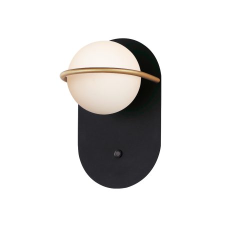 Murale - REVOLVE - MAXIMET2 - 21600SWBKGLD