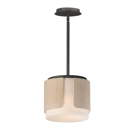 Suspension convertible en Plafonnier - DRAUGHTSMAN - MAXIMET2 - 21714SWNWDCHL