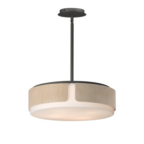 Suspension convertible en Plafonnier - DRAUGHTSMAN - MAXIMET2 - 21716SWNWDCHL