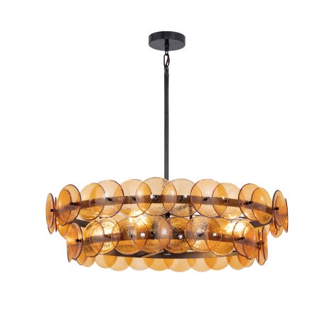Suspension - LOREN - MAXIMET2 - 21823AMGM