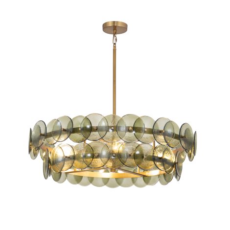 Suspension - LOREN - MAXIMET2 - 21823GNWBR