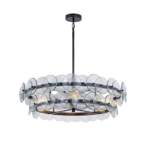 Suspension - LOREN - MAXIMET2 - 21823TCGM