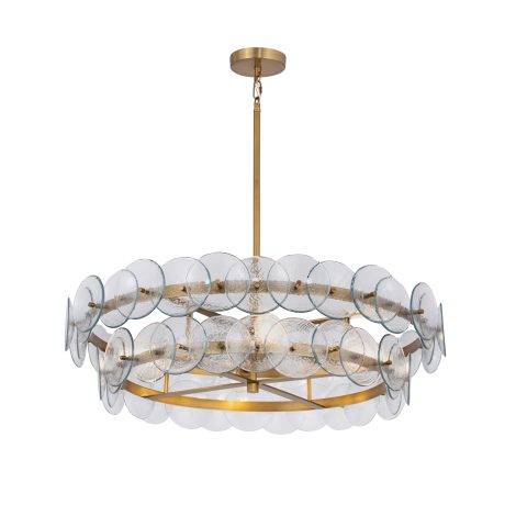 Suspension - LOREN - MAXIMET2 - 21823TCWBR