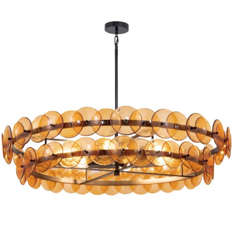 Suspension - LOREN - MAXIMET2 - 21824AMGM