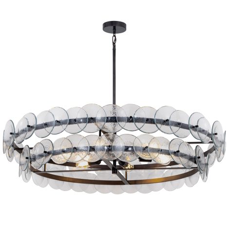 Suspension - LOREN - MAXIMET2 - 21824TCGM