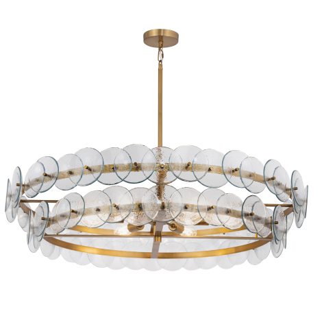 Suspension - LOREN - MAXIMET2 - 21824TCWBR