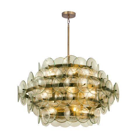 Suspension - LOREN - MAXIMET2 - 21825GNWBR