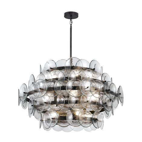 Suspension - LOREN - MAXIMET2 - 21825TCGM