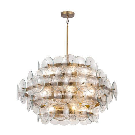 Suspension - LOREN - MAXIMET2 - 21825TCWBR