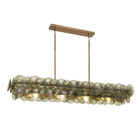 Suspension - LOREN - MAXIMET2 - 21826GNWBR