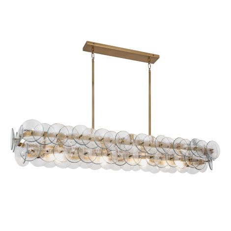 Suspension - LOREN - MAXIMET2 - 21826TCWBR