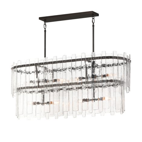 Suspension - WARREN - MAXIMET2 - 21838AGDBZ