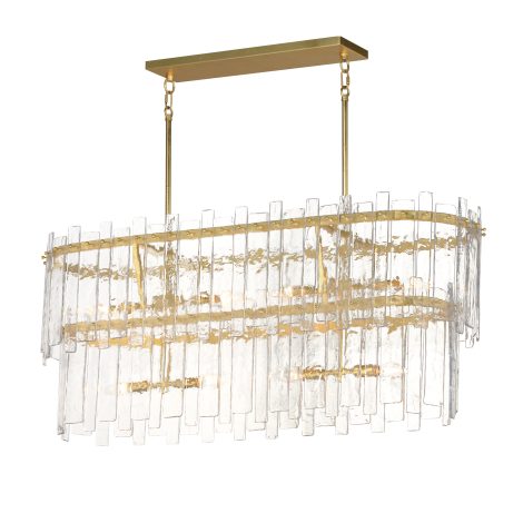 Suspension - WARREN - MAXIMET2 - 21838AGGL