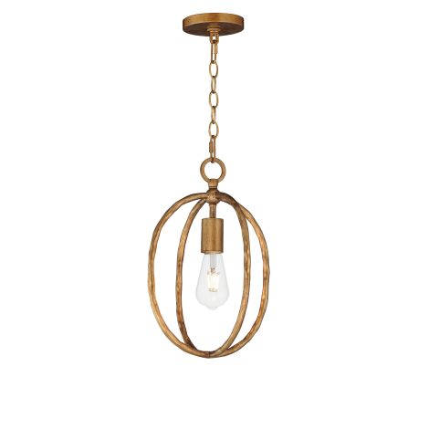 Suspension - MARTEL - MAXIMET2 - 21841EG