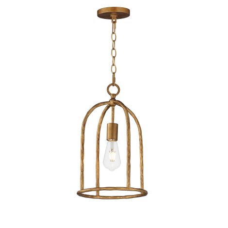 Suspension - MARTEL - MAXIMET2 - 21842EG