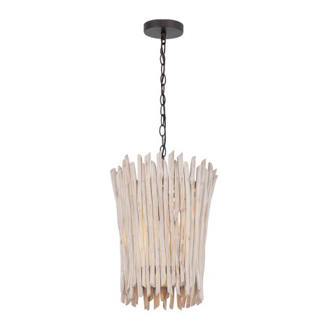 Suspension - BAYWOOD - MAXIMET2 - 22421WWTBZ