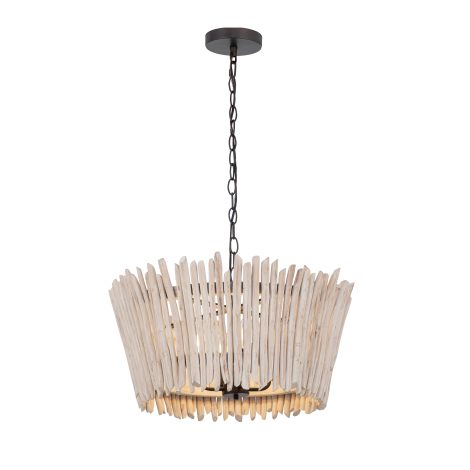 Suspension - BAYWOOD - MAXIMET2 - 22424WWTBZ
