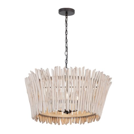 Suspension - BAYWOOD - MAXIMET2 - 22426WWTBZ