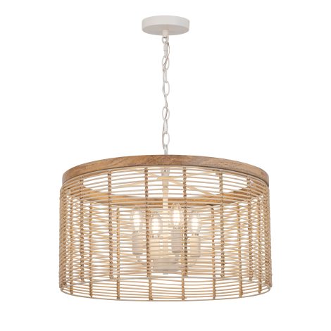 Suspension - VANNERIE - MAXIMET2 - 22445NAEC