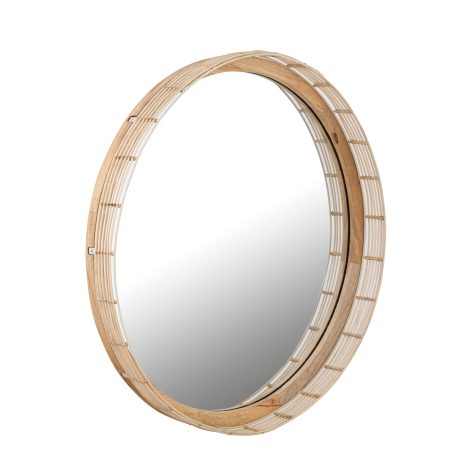 Miroir - VANNERIE - MAXIMET2 - 22449NAEC