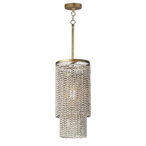 Suspension - FONTAINE - MAXIMET2 - 22461WWDGS