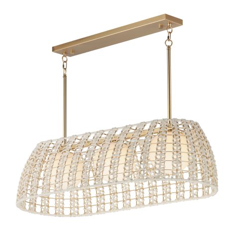 Suspension - MACRAME - MAXIMET2 - 22483SWGLD