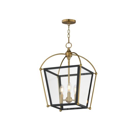 Suspension - MCCADDEN - MAXIMET2 - 22522BKNAB