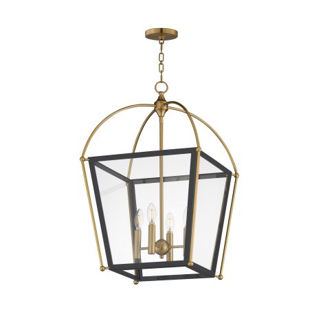 Suspension - MCCADDEN - MAXIMET2 - 22524BKNAB