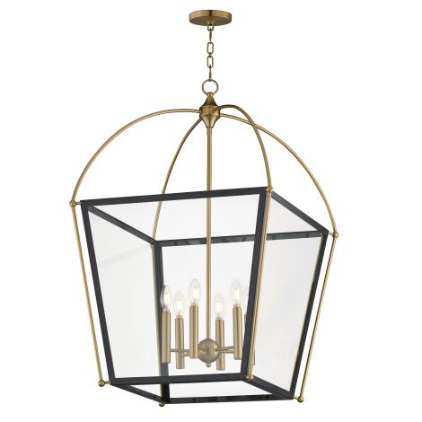 Suspension - MCCADDEN - MAXIMET2 - 22526BKNAB