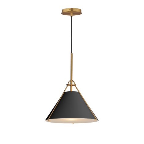 Suspension - LUCAS - MAXIMET2 - 25229BKNAB