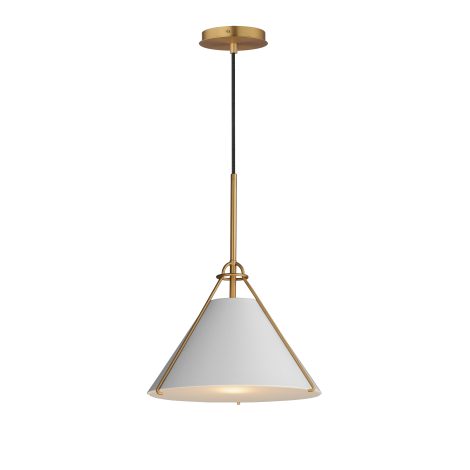 Suspension - LUCAS - MAXIMET2 - 25229LFGNAB