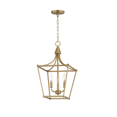 Suspension - CLIFTON - MAXIMET2 - 25313NAB