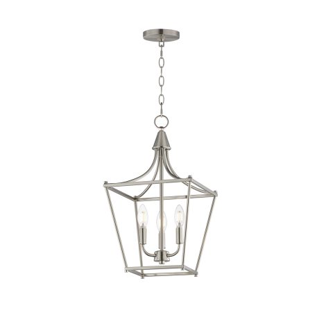 Suspension - CLIFTON - MAXIMET2 - 25313SN