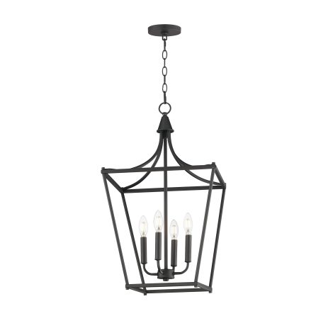 Suspension - CLIFTON - MAXIMET2 - 25314BK