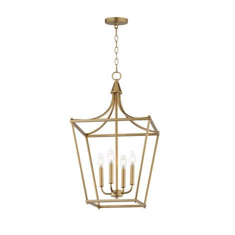 Suspension - CLIFTON - MAXIMET2 - 25314NAB
