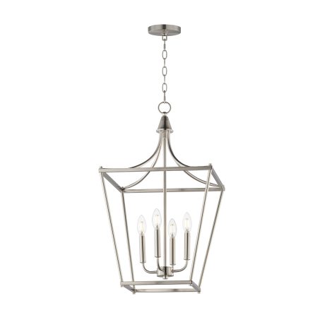 Suspension - CLIFTON - MAXIMET2 - 25314SN
