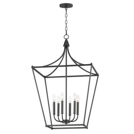 Suspension - CLIFTON - MAXIMET2 - 25316BK