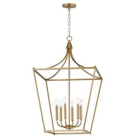 Suspension - CLIFTON - MAXIMET2 - 25316NAB