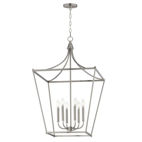 Suspension - CLIFTON - MAXIMET2 - 25316SN