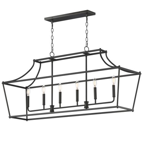 Suspension - CLIFTON - MAXIMET2 - 25317BK