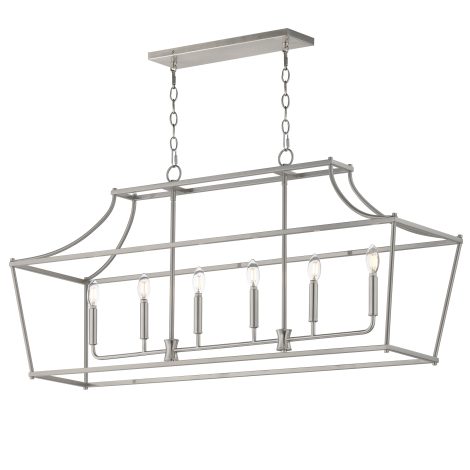 Suspension - CLIFTON - MAXIMET2 - 25317SN