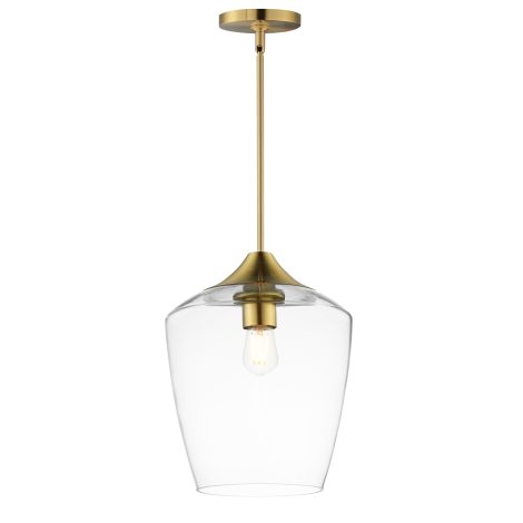 Suspension - GOBLET - MAXIMET2 - 26137CLNAB