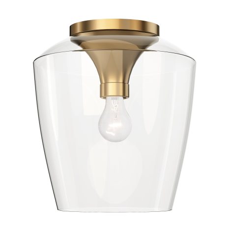 Plafonnier - GOBLET - MAXIMET2 - 26139CLNAB