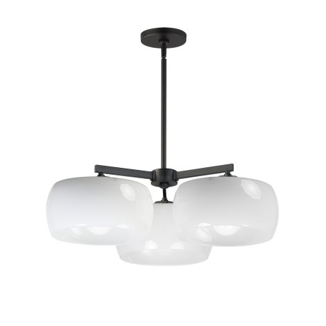 Suspension - GLAZED - MAXIMET2 - 26143WTBK