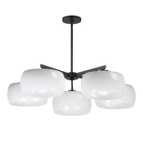 Suspension - GLAZED - MAXIMET2 - 26145WTBK