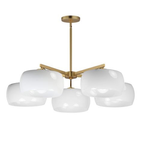 Suspension - GLAZED - MAXIMET2 - 26145WTNAB