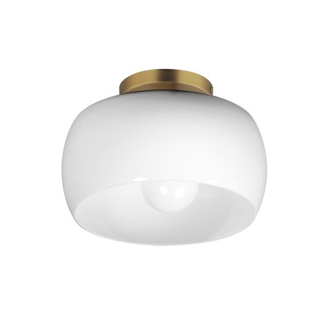 Plafonnier - GLAZED - MAXIMET2 - 26149WTNAB
