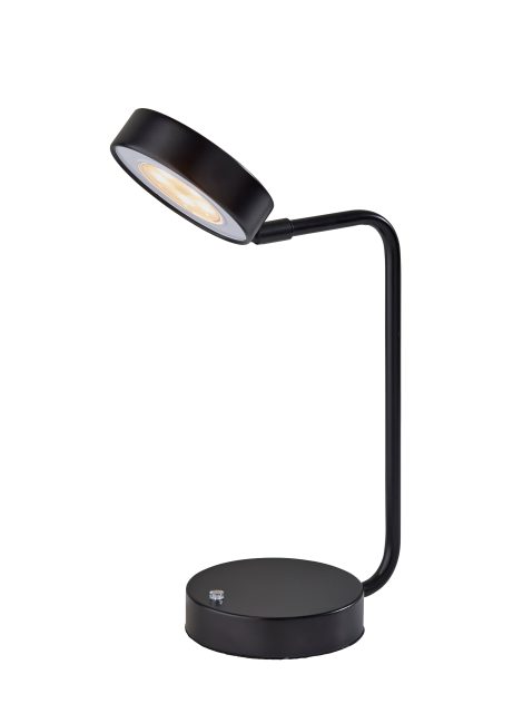 Lampe de table - AMARI - Adesso - 2617-01