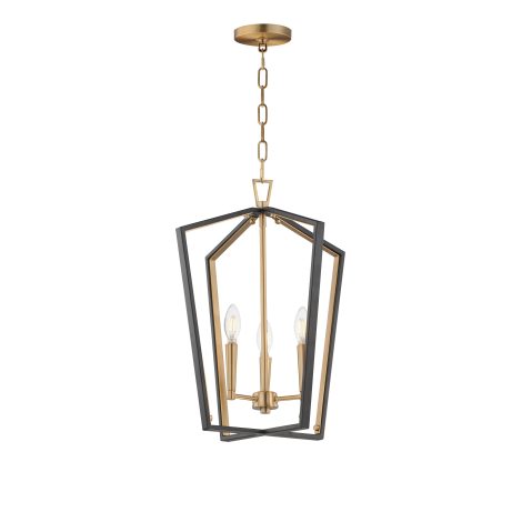 Suspension - MELROSE - MAXIMET2 - 28613BKNAB